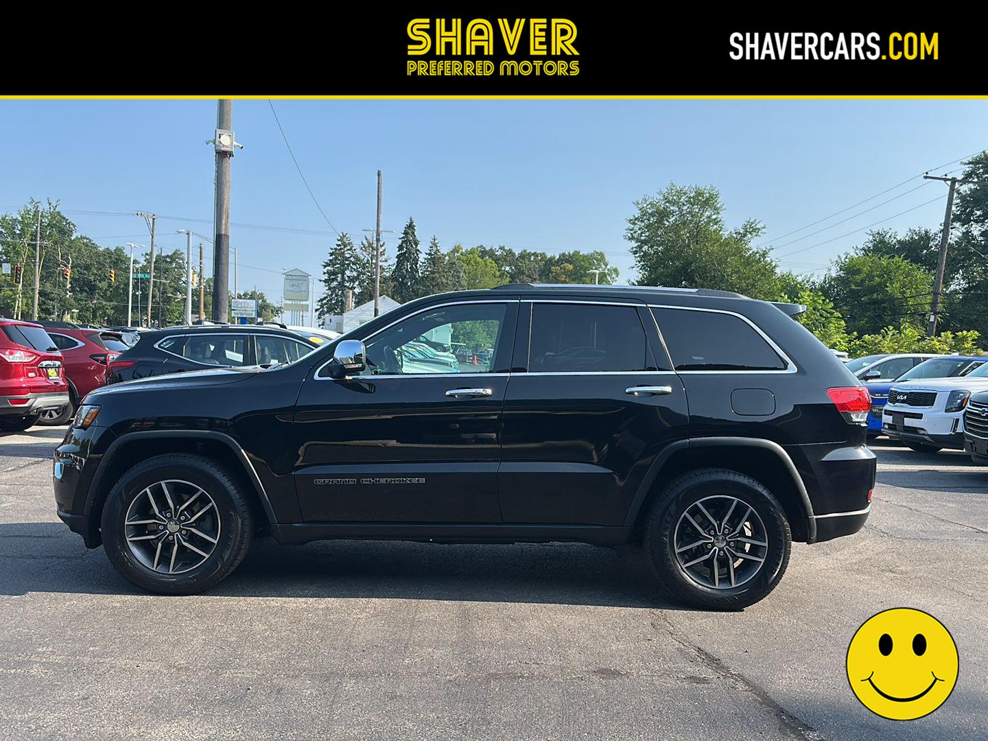 jeep grand cherokee 2017 1C4RJFBG4HC761691 image jeep grand cherokee 2017 1C4RJFBG4HC761691 image